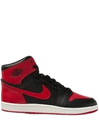Air Jordan 1 High 85 Bred