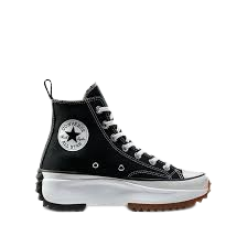 Converse Run Star Hike