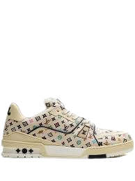 Louis Vuitton LV Trainer