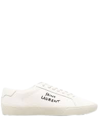 Saint Laurent Court Classic SL 06