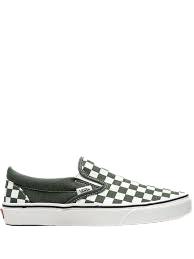 Vans Slip-On Checkerboard